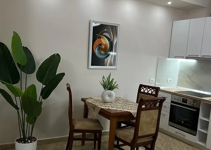 Art Apartment