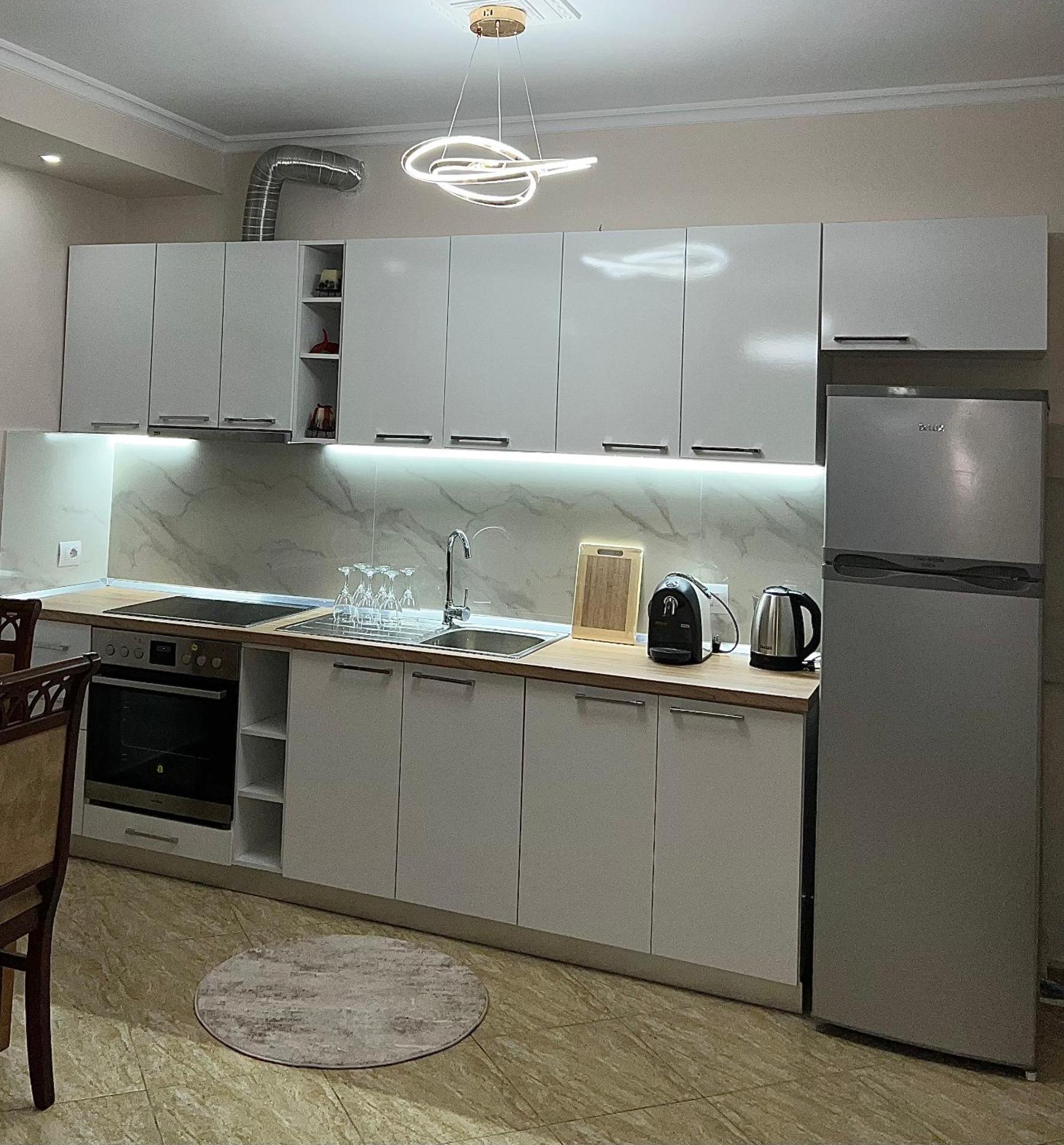 Apartment Art Tirana