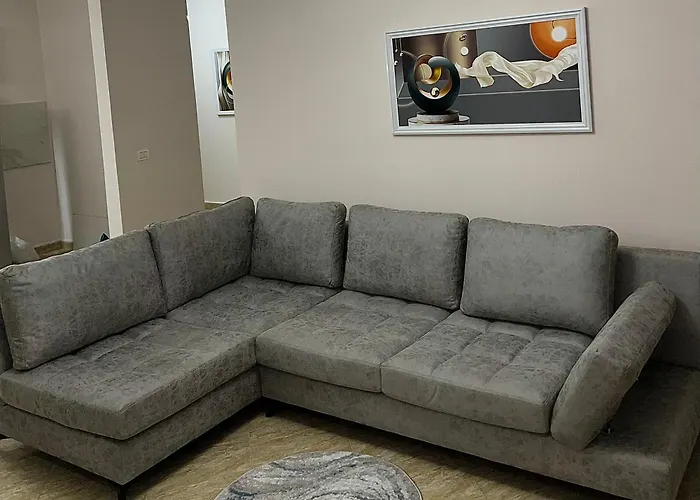 Art Apartment
