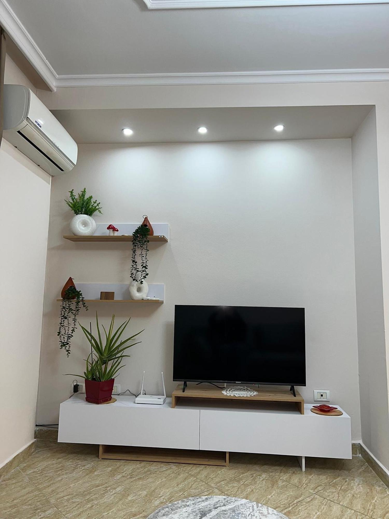 Apartamento Art