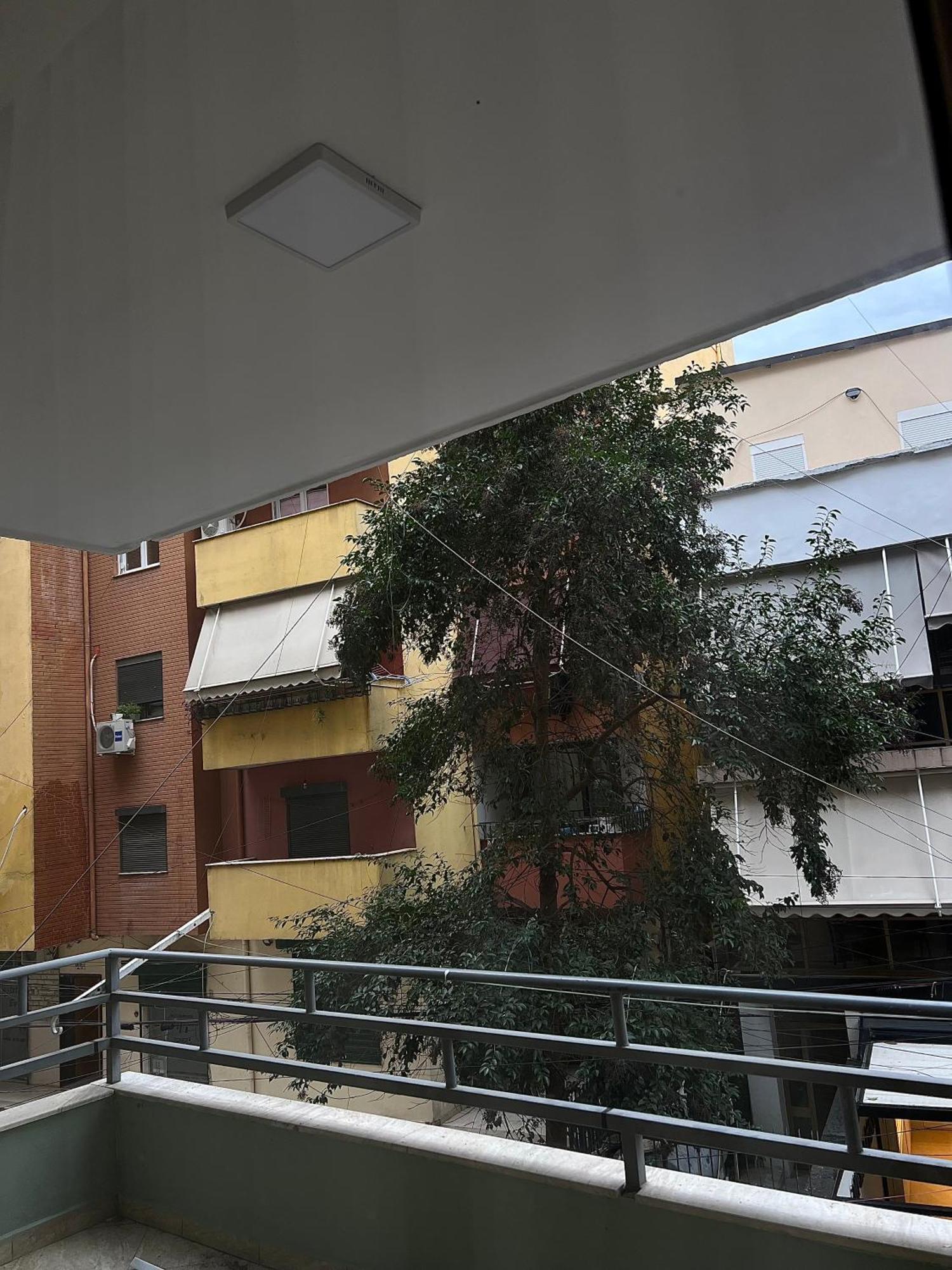 Art Apartamento Tirana