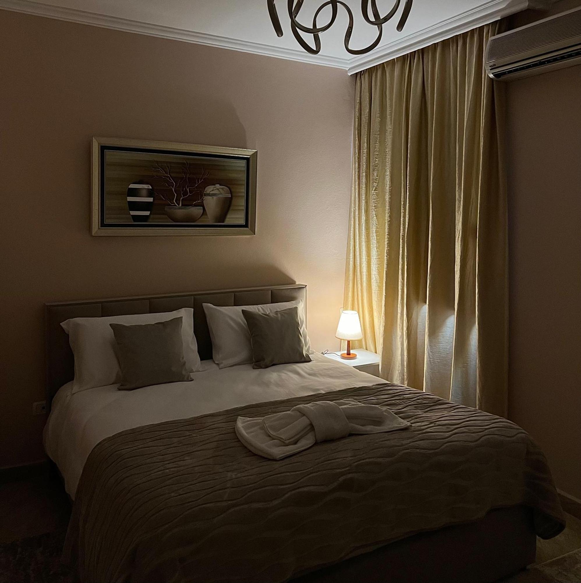 Apartamento Art Tirana